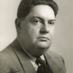 Esprit Satie: Darius Milhaud