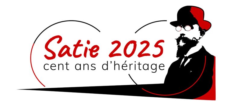 Neues, nouveuatés. Konferenz. Satie 2025