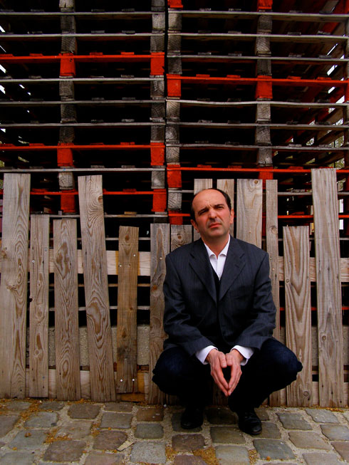 Denis Pascal